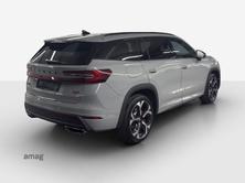 SKODA Kodiaq RS, Petrol, Second hand / Used, Automatic - 5