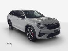 SKODA Kodiaq RS, Petrol, Second hand / Used, Automatic - 6