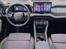 SKODA Kodiaq iV Dynamic (Netto), Full-Hybrid Petrol/Electric, Second hand / Used, Automatic - 5