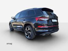SKODA Kodiaq RS, Benzina, Occasioni / Usate, Automatico - 3
