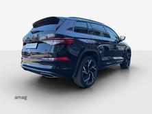 SKODA Kodiaq RS, Benzina, Occasioni / Usate, Automatico - 5