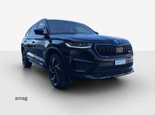 SKODA Kodiaq RS, Benzina, Occasioni / Usate, Automatico - 6
