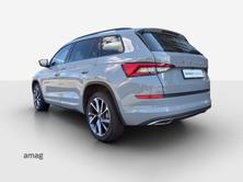 SKODA KODIAQ SportLine, Benzina, Occasioni / Usate, Automatico - 3
