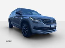 SKODA KODIAQ SportLine, Benzina, Occasioni / Usate, Automatico - 6