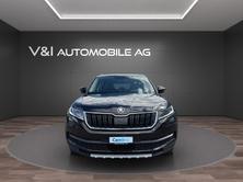SKODA Kodiaq 2.0 TSI 4x4 Style, Benzin, Occasion / Gebraucht, Automatik - 2