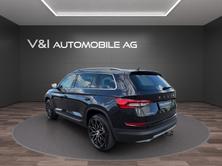 SKODA Kodiaq 2.0 TSI 4x4 Style, Benzin, Occasion / Gebraucht, Automatik - 4