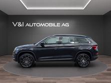 SKODA Kodiaq 2.0 TSI 4x4 Style, Benzin, Occasion / Gebraucht, Automatik - 7