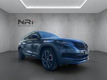 SKODA Kodiaq 2.0 Bi-TDI 240 RS DSG 7PLZ., Diesel, Occasioni / Usate, Automatico - 4