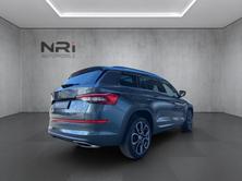SKODA Kodiaq 2.0 Bi-TDI 240 RS DSG 7PLZ., Diesel, Occasioni / Usate, Automatico - 6