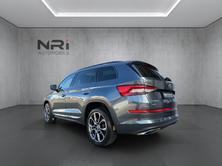 SKODA Kodiaq 2.0 Bi-TDI 240 RS DSG 7PLZ., Diesel, Occasioni / Usate, Automatico - 7