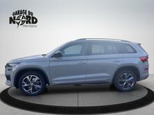 SKODA Kodiaq 2.0 TSI 4x4 SportLine, Benzin, Occasion / Gebraucht, Automatik - 3