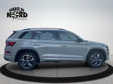 SKODA Kodiaq 2.0 TSI 4x4 SportLine, Benzin, Occasion / Gebraucht, Automatik - 7