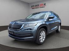SKODA Kodiaq 2.0 TSI 4x4 Style, Benzin, Occasion / Gebraucht, Automatik - 2