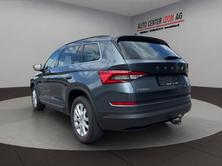 SKODA Kodiaq 2.0 TSI 4x4 Style, Benzin, Occasion / Gebraucht, Automatik - 4