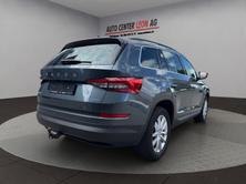 SKODA Kodiaq 2.0 TSI 4x4 Style, Benzin, Occasion / Gebraucht, Automatik - 6