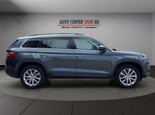 SKODA Kodiaq 2.0 TSI 4x4 Style, Benzin, Occasion / Gebraucht, Automatik - 7