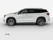 SKODA Kodiaq iV Sportline, Hybride Integrale Benzina/Elettrica, Occasioni / Usate, Automatico - 2