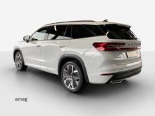 SKODA Kodiaq iV Sportline, Hybride Integrale Benzina/Elettrica, Occasioni / Usate, Automatico - 3