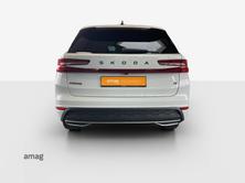 SKODA Kodiaq iV Sportline, Hybride Integrale Benzina/Elettrica, Occasioni / Usate, Automatico - 4