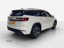 SKODA Kodiaq iV Sportline, Hybride Integrale Benzina/Elettrica, Occasioni / Usate, Automatico - 5