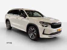 SKODA Kodiaq iV Sportline, Hybride Integrale Benzina/Elettrica, Occasioni / Usate, Automatico - 6