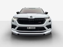 SKODA Kodiaq RS, Benzin, Occasion / Gebraucht, Automatik - 2