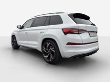 SKODA Kodiaq RS, Benzin, Occasion / Gebraucht, Automatik - 3