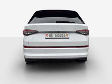 SKODA Kodiaq RS, Benzin, Occasion / Gebraucht, Automatik - 4