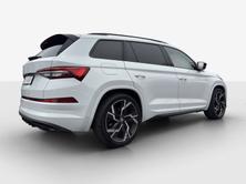 SKODA Kodiaq RS, Benzin, Occasion / Gebraucht, Automatik - 5