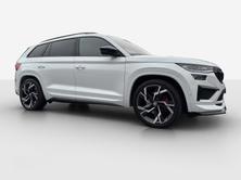SKODA Kodiaq RS, Benzin, Occasion / Gebraucht, Automatik - 6