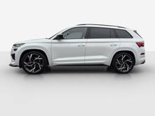 SKODA Kodiaq RS, Benzin, Occasion / Gebraucht, Automatik - 7