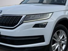 SKODA Kodiaq 2.0 TDI CR Style 4x4 DSG, Diesel, Occasion / Utilisé, Automatique - 2