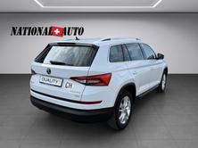 SKODA Kodiaq 2.0 TDI CR Style 4x4 DSG, Diesel, Occasion / Utilisé, Automatique - 6
