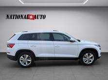 SKODA Kodiaq 2.0 TDI CR Style 4x4 DSG, Diesel, Occasion / Utilisé, Automatique - 7