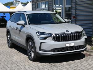 SKODA Kodiaq 2.0 TSI Selection 4x4 Automat + AHK 1800kg