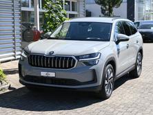 SKODA Kodiaq 2.0 TSI Selection 4x4 Automat + AHK 1800kg, Essence, Occasion / Utilisé, Automatique - 2