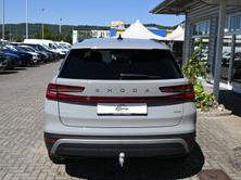 SKODA Kodiaq 2.0 TSI Selection 4x4 Automat + AHK 1800kg, Essence, Occasion / Utilisé, Automatique - 4