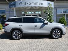SKODA Kodiaq 2.0 TSI Selection 4x4 Automat + AHK 1800kg, Essence, Occasion / Utilisé, Automatique - 5