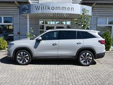 SKODA Kodiaq 2.0 TSI Selection 4x4 Automat + AHK 1800kg, Essence, Occasion / Utilisé, Automatique - 6