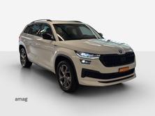 SKODA NEW KODIAQ SportLine, Diesel, Second hand / Used, Automatic - 6