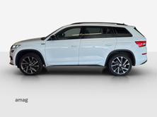 SKODA KODIAQ SportLine, Petrol, Second hand / Used, Automatic - 2