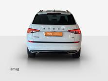 SKODA KODIAQ SportLine, Petrol, Second hand / Used, Automatic - 4