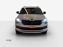 SKODA KODIAQ SportLine, Petrol, Second hand / Used, Automatic - 7