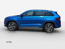 SKODA NEW KODIAQ RS, Benzin, Occasion / Gebraucht, Automatik - 2