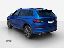 SKODA NEW KODIAQ RS, Benzin, Occasion / Gebraucht, Automatik - 3