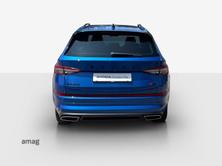SKODA NEW KODIAQ RS, Benzin, Occasion / Gebraucht, Automatik - 4