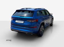 SKODA NEW KODIAQ RS, Benzin, Occasion / Gebraucht, Automatik - 5