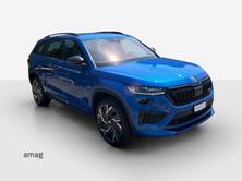 SKODA NEW KODIAQ RS, Benzin, Occasion / Gebraucht, Automatik - 6
