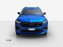 SKODA NEW KODIAQ RS, Benzin, Occasion / Gebraucht, Automatik - 7