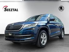 SKODA KODIAQ AMBITION, Diesel, Occasion / Gebraucht, Handschaltung - 2